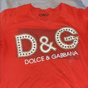 Dolce & Gabbana Tee